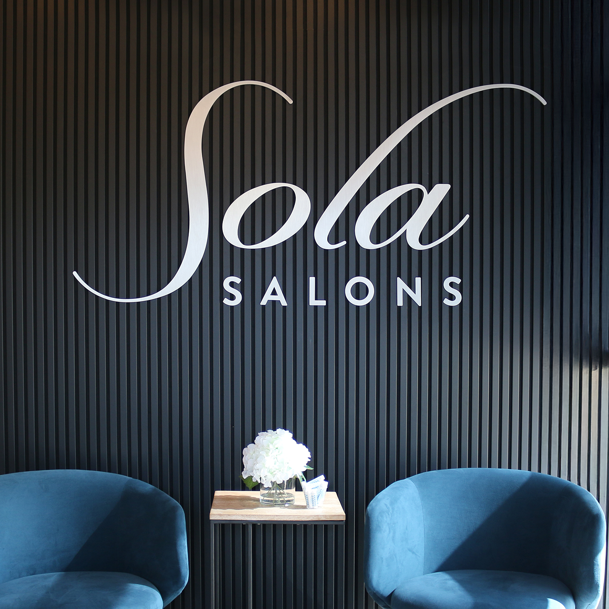 Sola Salons